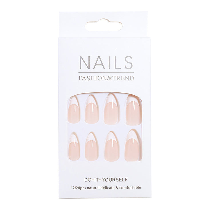 Premium DIY Falsche Nagel Set Karnz