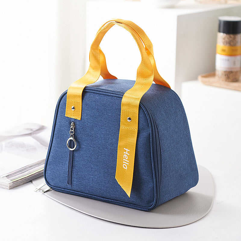 Vielseitige isolierte Lunchbox
