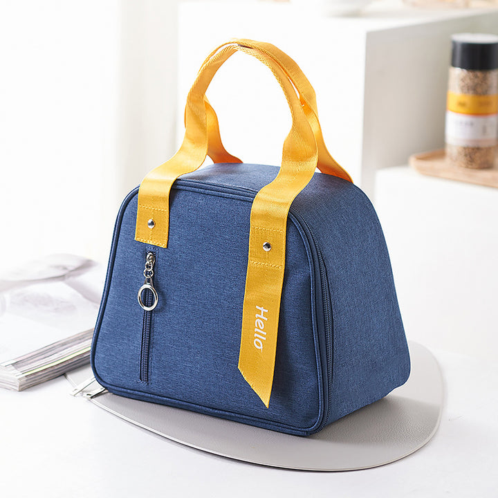 Vielseitige isolierte Lunchbox