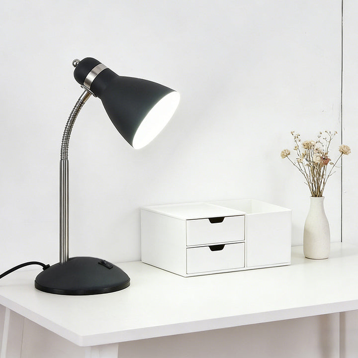 Schreibtischlampe