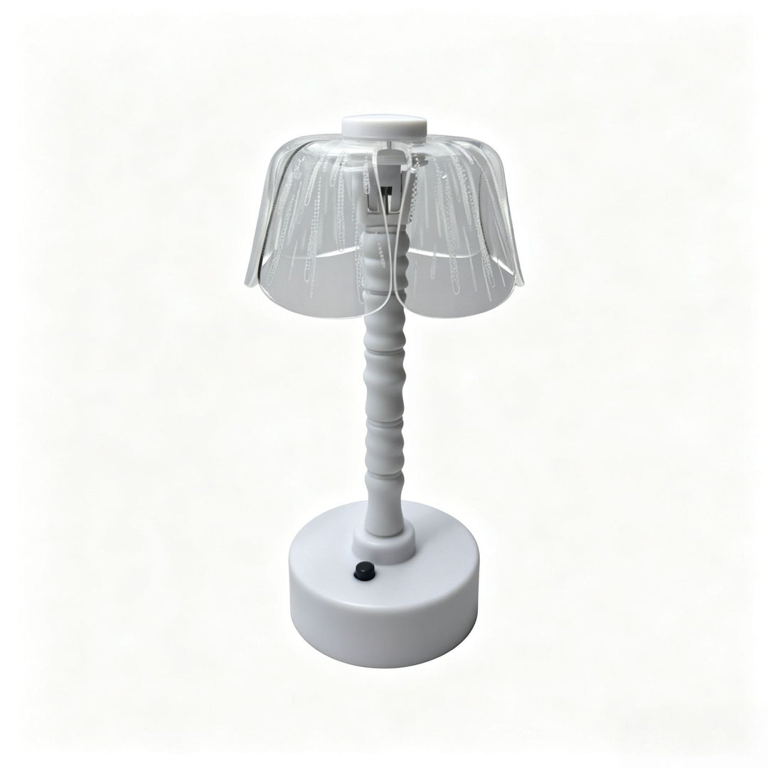 Tischlampe