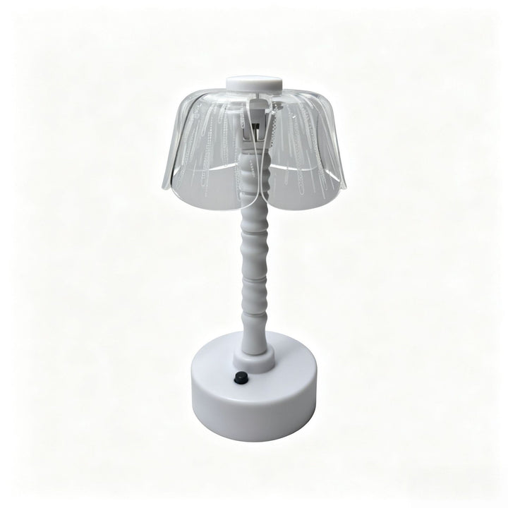 Tischlampe