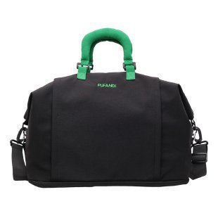 Haltbarer Gym Reise Duffel Bag Karnz
