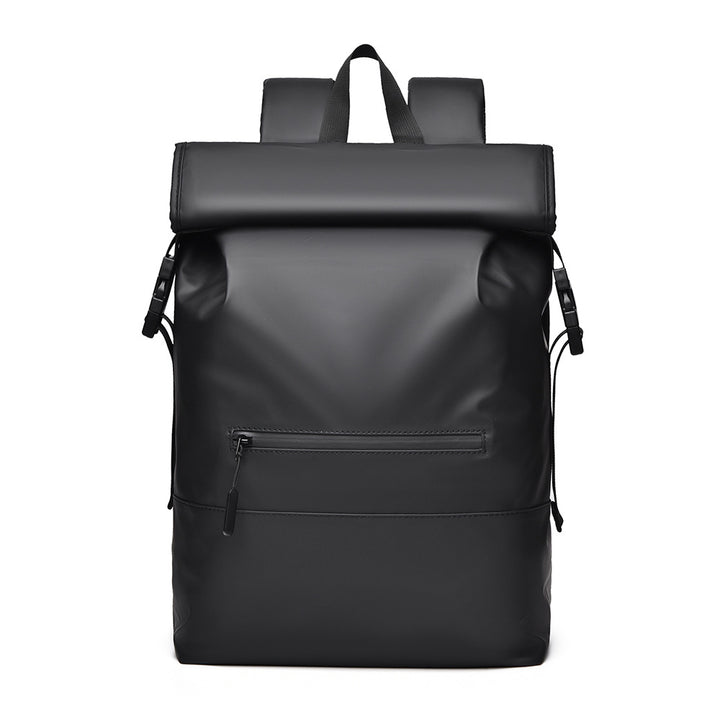 Wasserdichter Roll-Top Rucksack Karnz