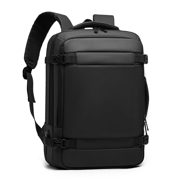 Multi-Compartment Reise-Rucksack Karnz