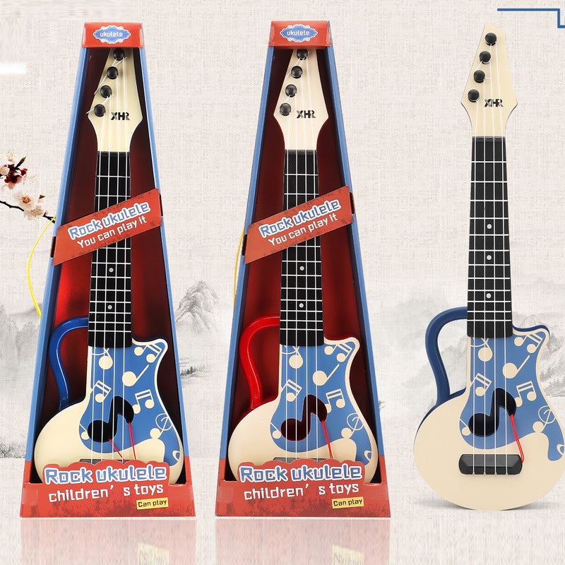 Musikalische Ukulele Karnz