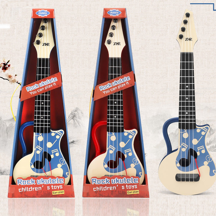 Musikalische Ukulele Karnz