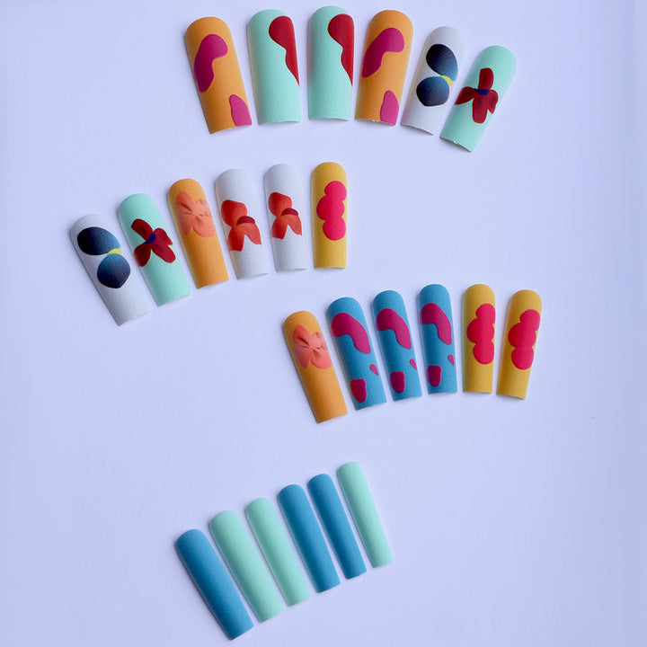 Nail Art Karnz