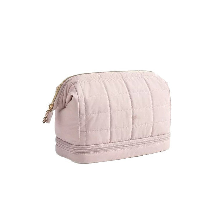 Gepolsterte Kosmetiktasche Karnz