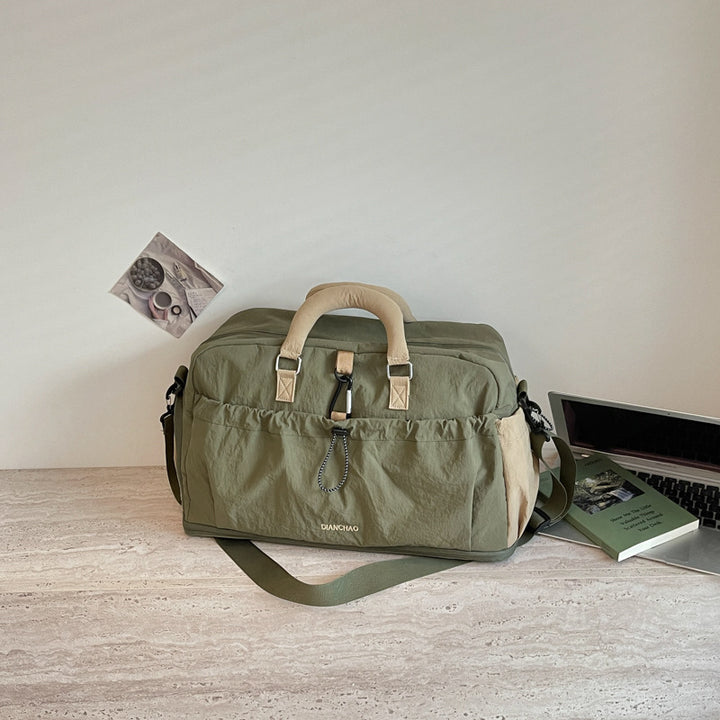 Vielseitige Reisetasche