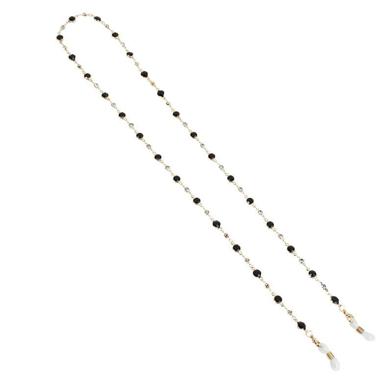 Elegante Brillenhalterkette Karnz