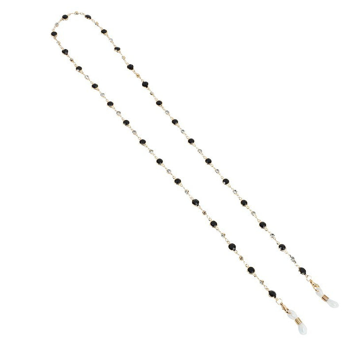 Elegante Brillenhalterkette Karnz