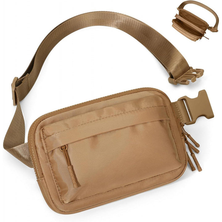 Multifunktionale Bauchtasche mit Ergonomischem Design Karnz