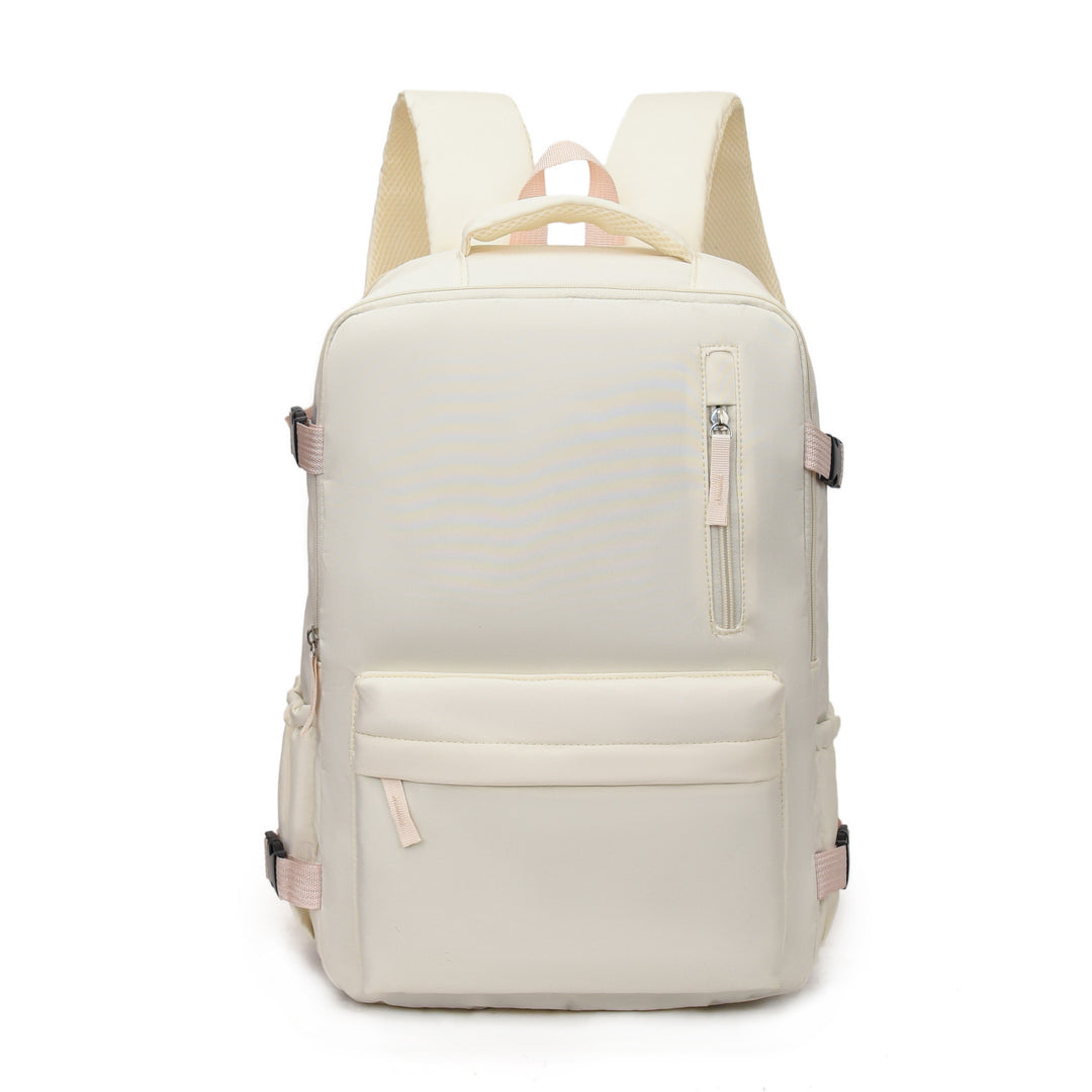 Vielseitiger Multi-Kompartiment-Rucksack Karnz