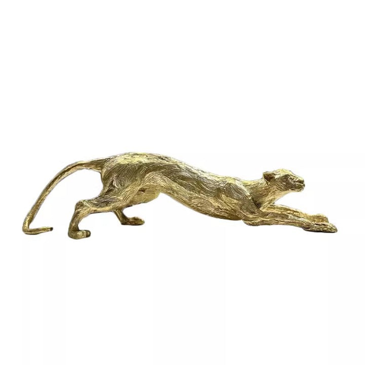Dekorative Greyhound Skulptur