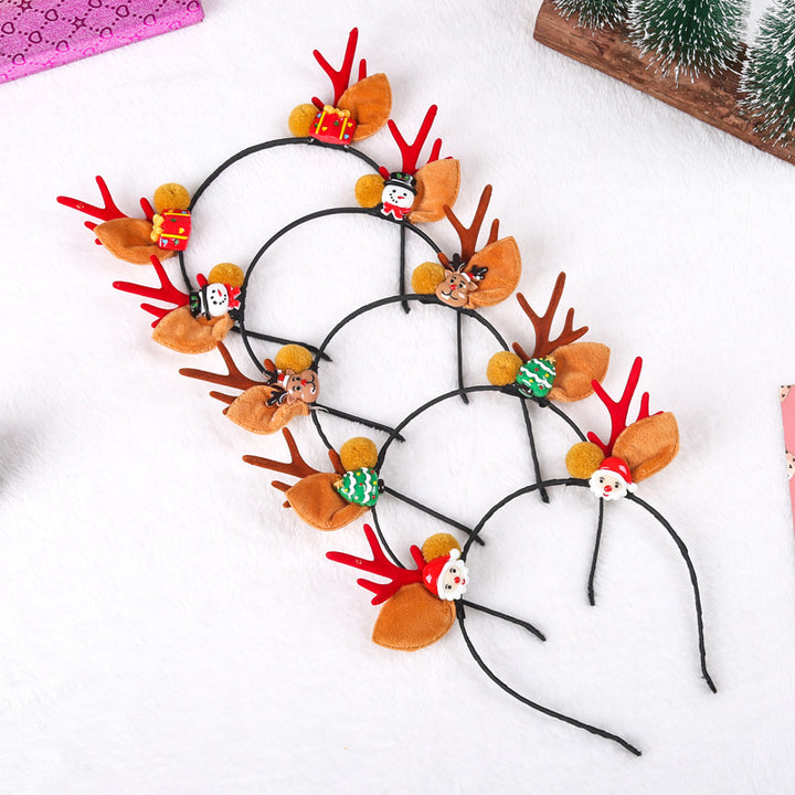 Weihnachtsmütze Karnz