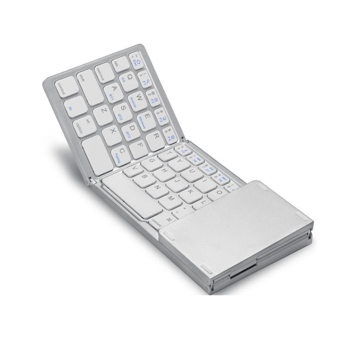 Faltbare Bluetooth-Tastatur Karnz