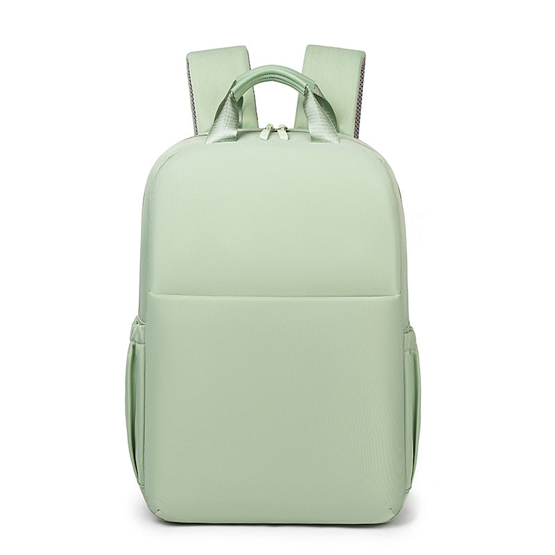 Moderner minimalistischer Laptop-Rucksack Karnz