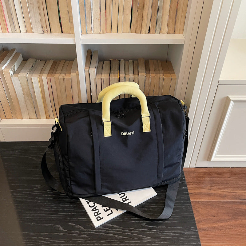Stylische Mehrzweck-Reise-Tasche Karnz