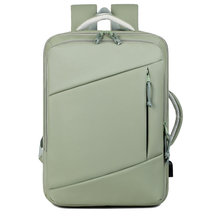 Eleganter Professioneller Tech Rucksack Karnz