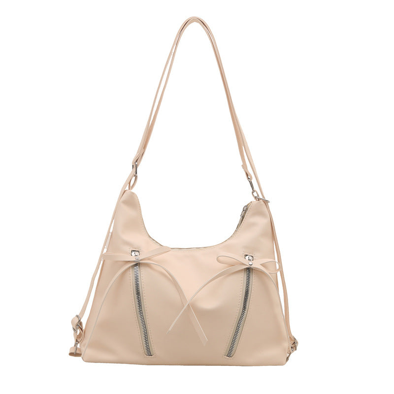Stylische Hobo-Tasche Karnz