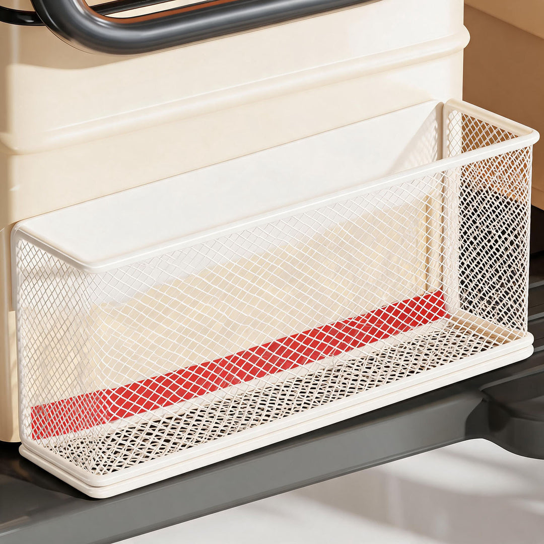 Unterregal Slim Mesh Regenschirm- und Zubehörhalter