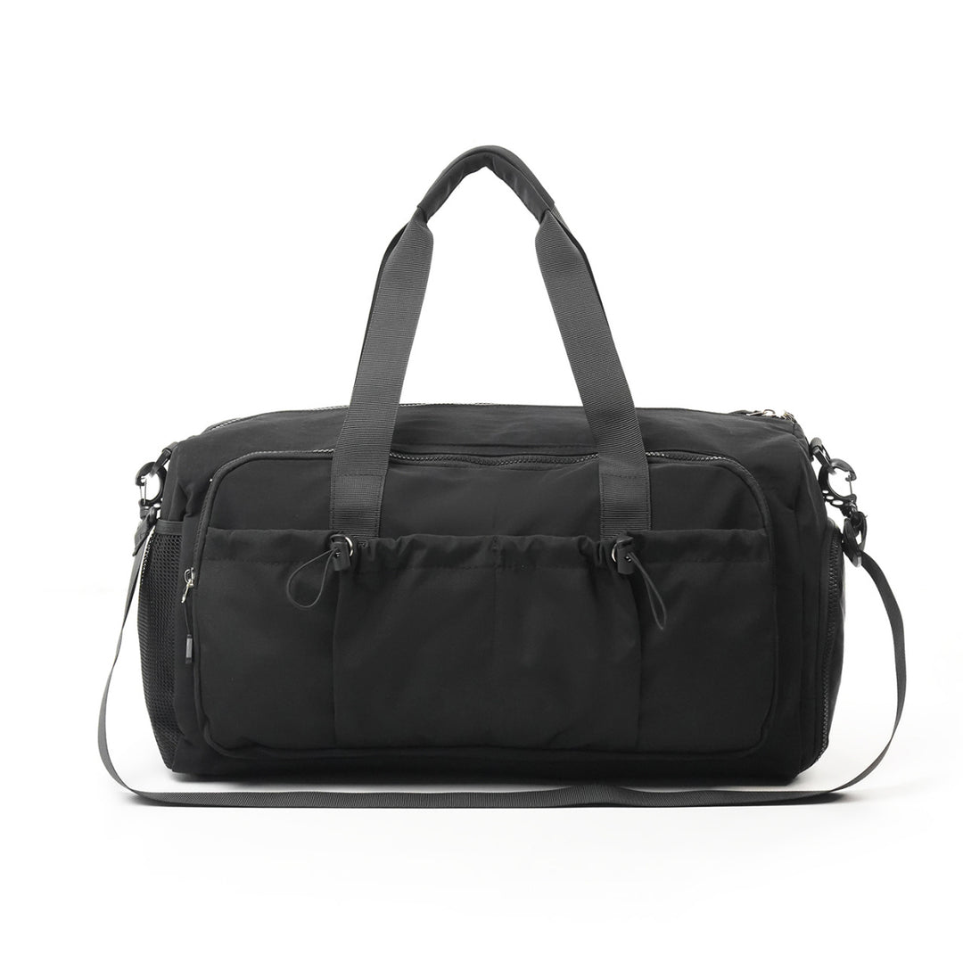 Multifunktionale Sport-Duffle-Tasche Karnz