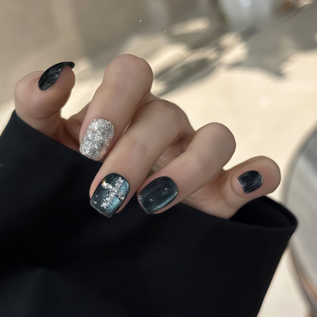 Nagelkunstset Karnz