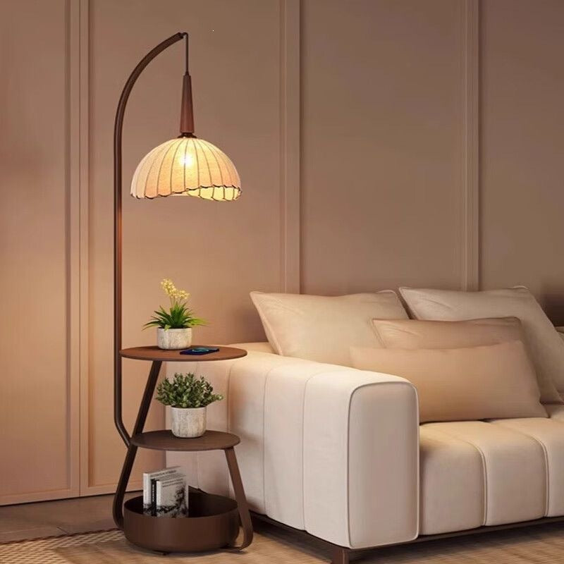 Moderne Minimalistische Stehlampe