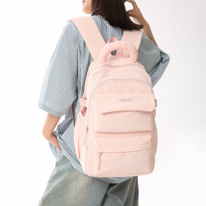 Leichtgewicht Multi-Compartment Rucksack Karnz