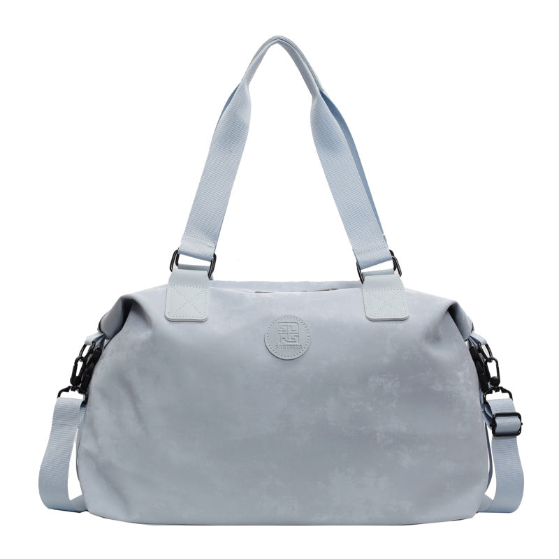 Langlebiges Reise-Duffle