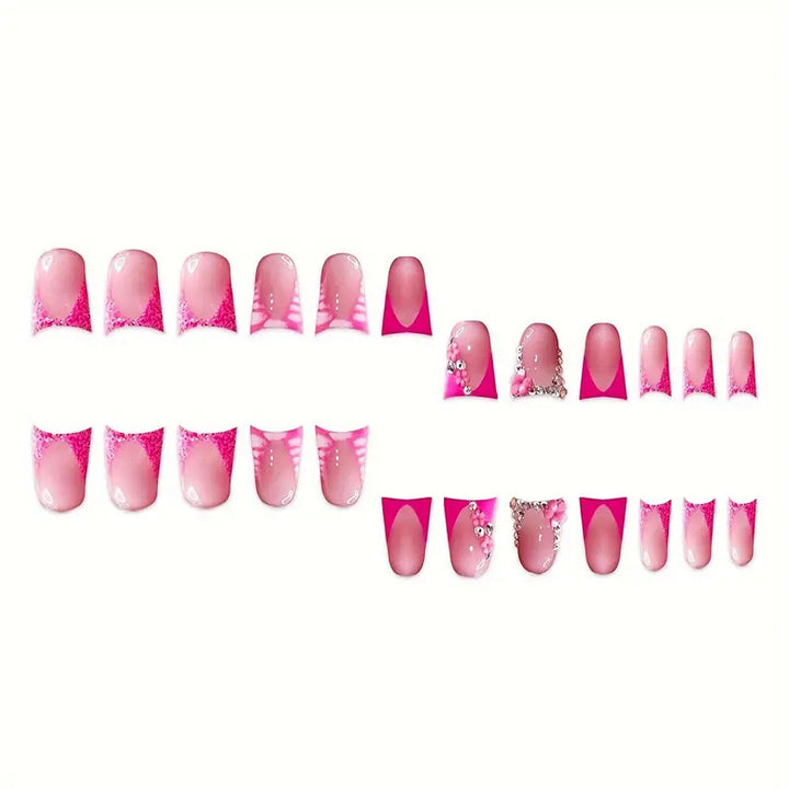 Nagelkunst Karnz