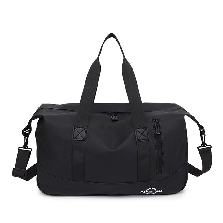 Geräumige Fitness- und Reisetasche Karnz