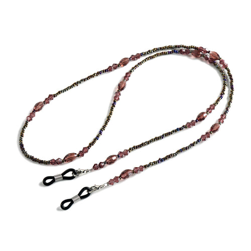 Dekorative Perlen-Brillenband Karnz 1786763807