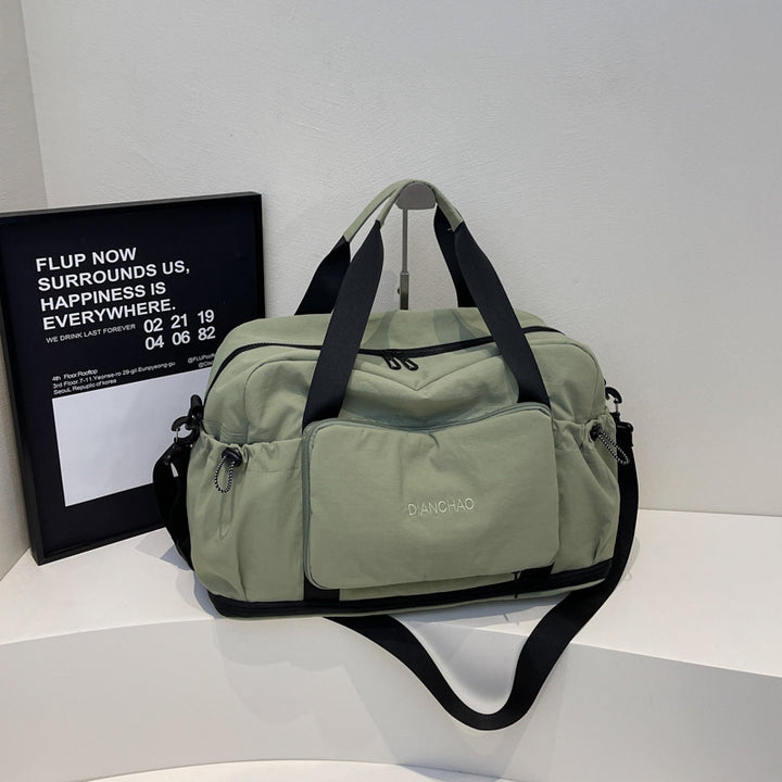 Vielseitige Multifunktionale Abenteuer Reisetasche