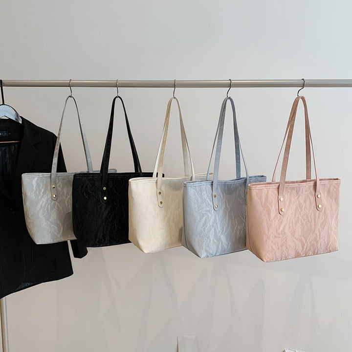 Vielseitige Alltags-Tote-Bag Karnz