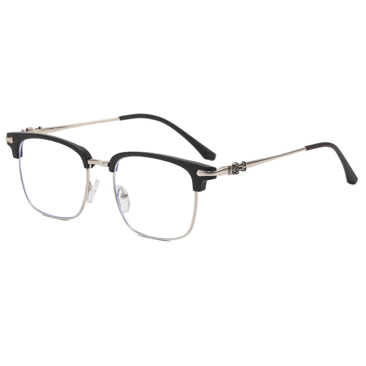 Damen modische Brille im eleganten und filigranen Design Karnz