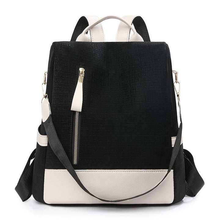 Vielseitiger Mehrfachfach-Rucksack Karnz