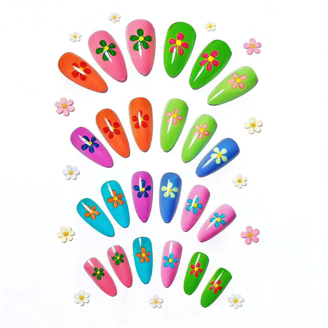 Nagelkunst Set Karnz