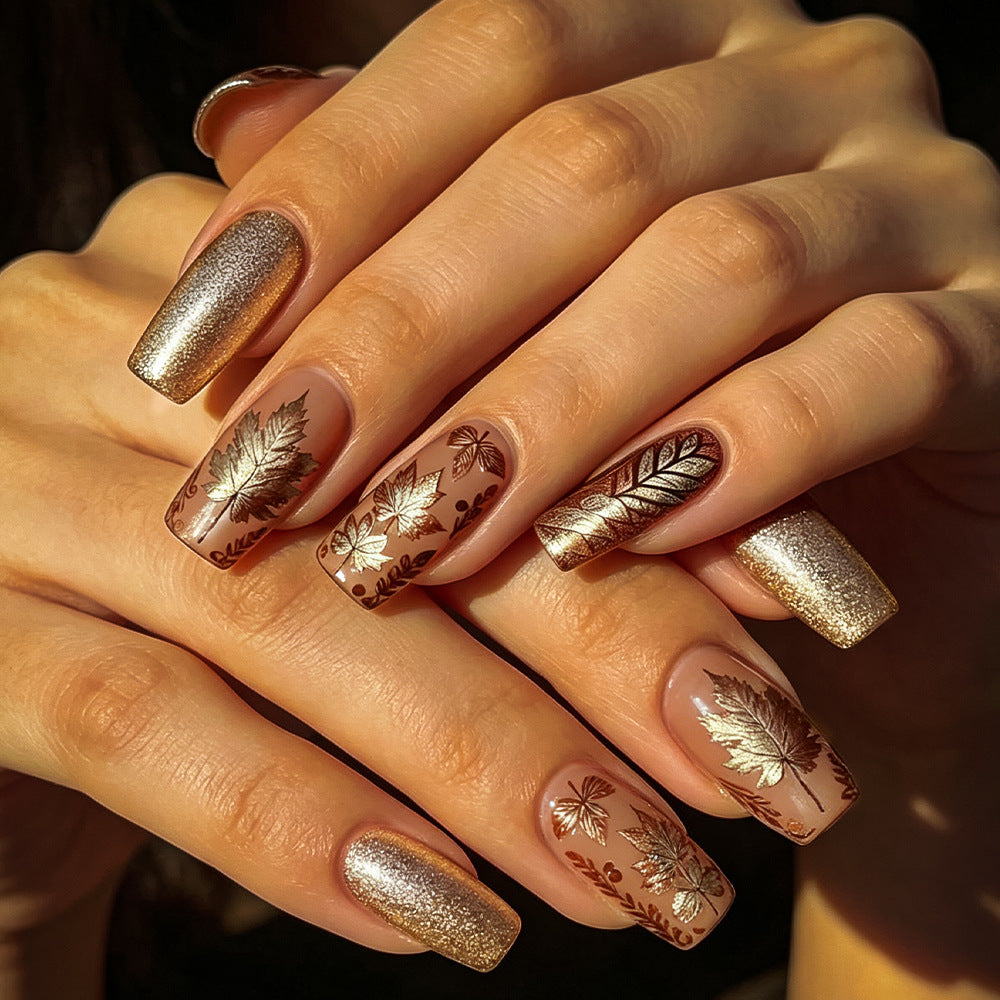 Nail Art Karnz