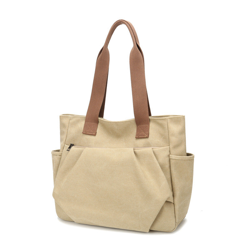 WoSpacious Utility Tote Bag Karnz