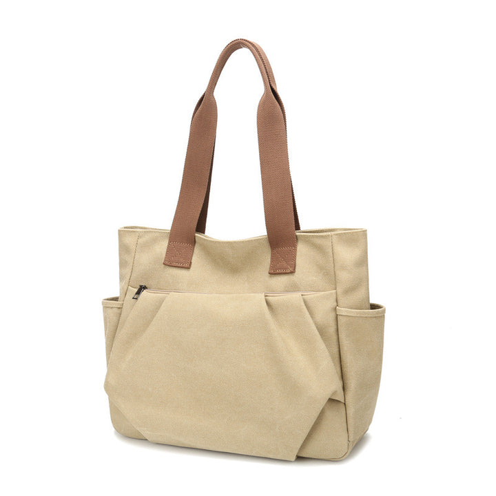 WoSpacious Utility Tote Bag Karnz
