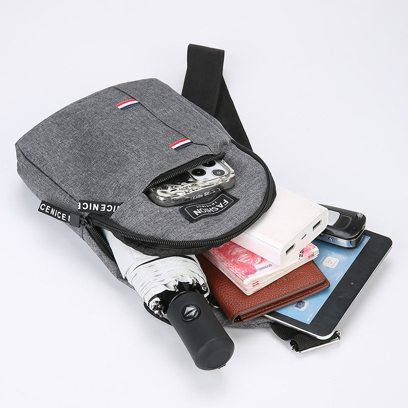 Sling Bag Karnz