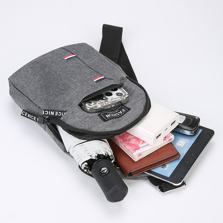 Sling Bag Karnz