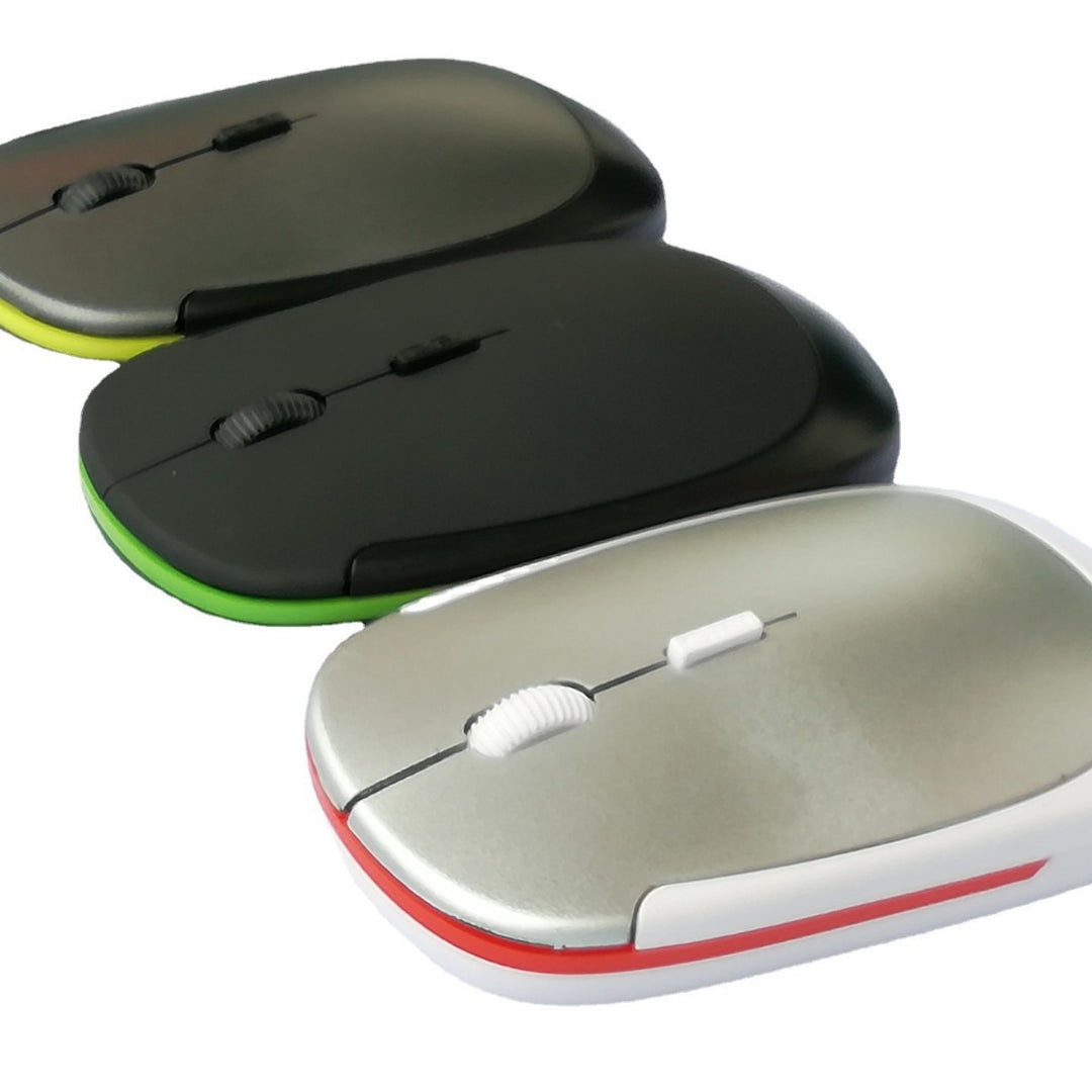 Ergonomische Kabellose Maus Karnz