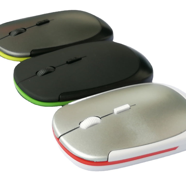 Ergonomische Kabellose Maus Karnz