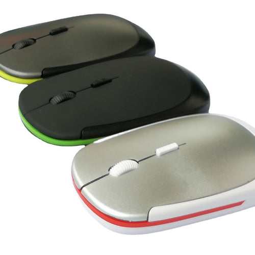 Ergonomische Kabellose Maus Karnz