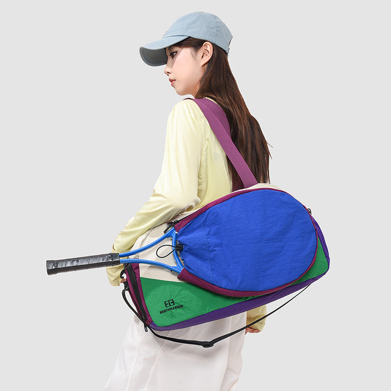 Vielseitige Reise Sport Duffel Tasche Karnz