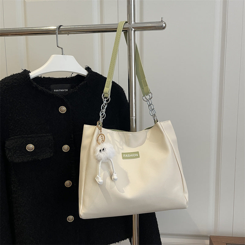 Schicke Minimalistische Handtasche
