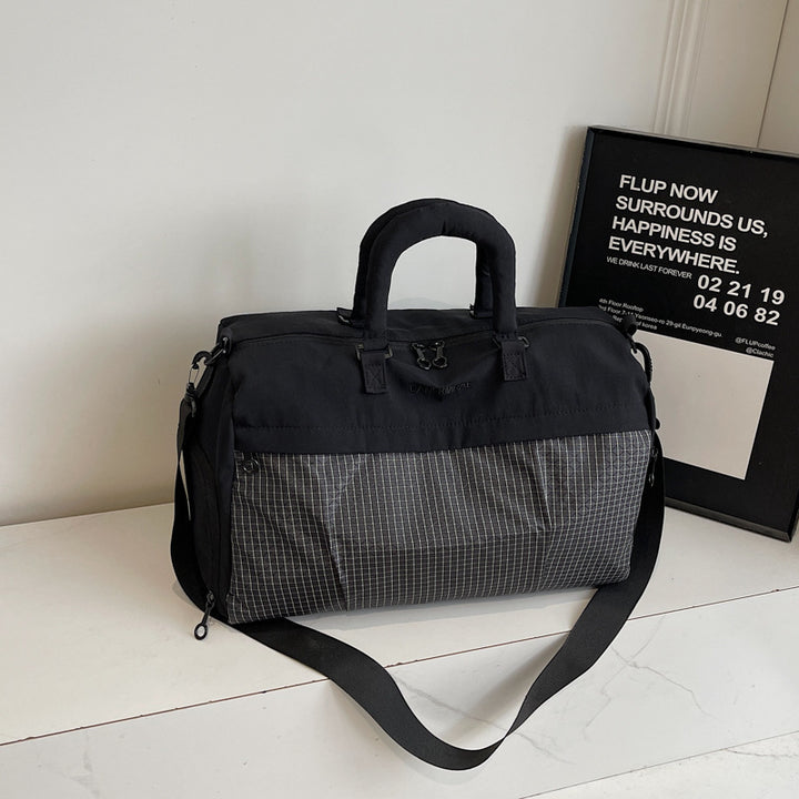 Reise-Duffel-Tasche